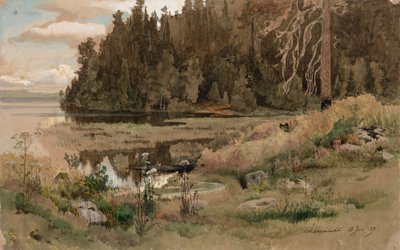  de Werner Holmberg
