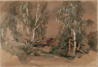  de Werner Holmberg
