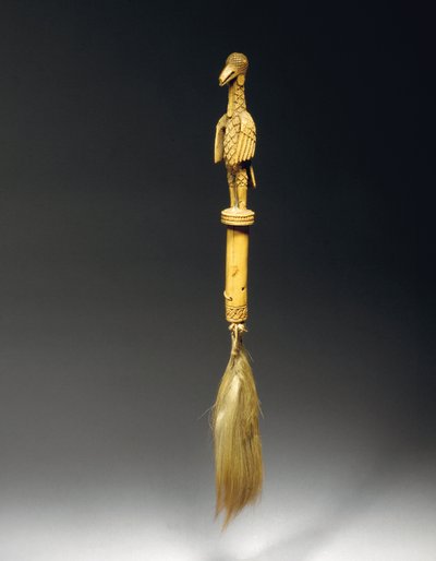 Rejilla para moscas, Benín de West African School