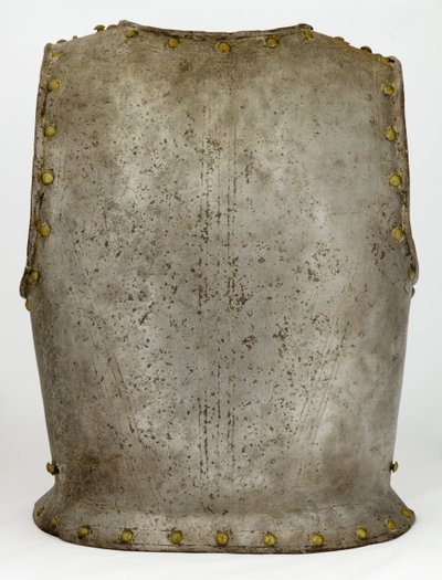 Espaldar, c.1650-1700 de Western European School