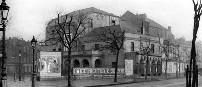Teatro Sadler