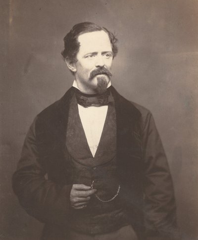 William Henry Powell de Whitehurst Studio
