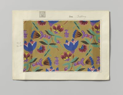 Acero con lado impreso, diseño Iselberg de Wiener Werkstätte