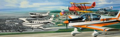 Visualización aérea de Wilf (20th century) Hardy