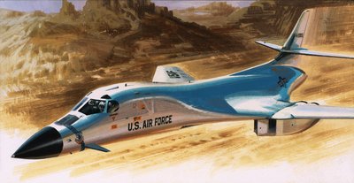 Avión no identificado de las Fuerzas Aéreas de EE.UU. de Wilf (20th century) Hardy