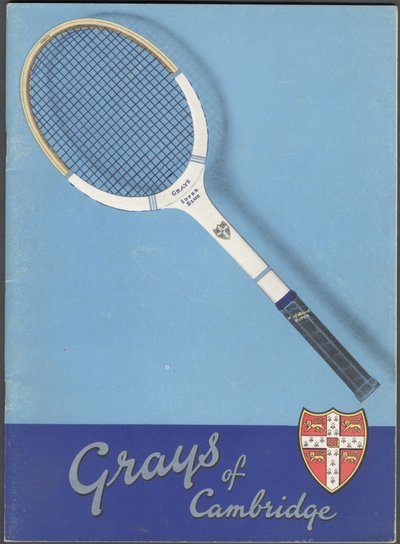 Equipos deportivos de Gray
