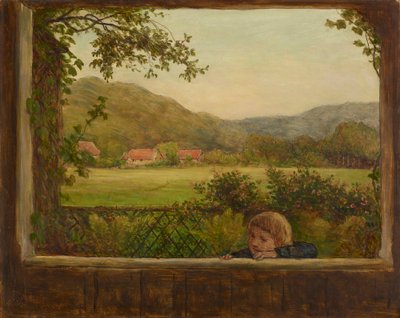 Wernigerode de Wilhelm August Theodor Steinhausen