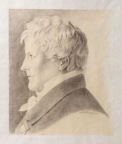  de Wilhelm Bendz