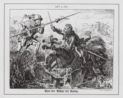  de Wilhelm Camphausen