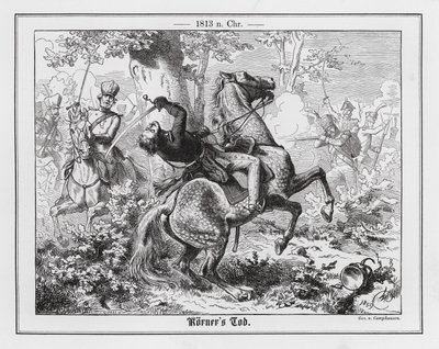  de Wilhelm Camphausen