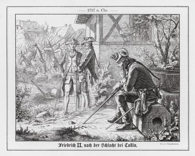  de Wilhelm Camphausen