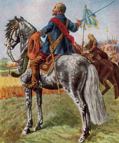  de Wilhelm Camphausen