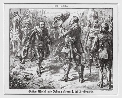  de Wilhelm Camphausen