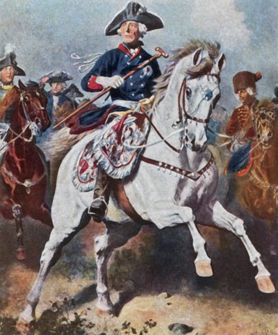  de Wilhelm Camphausen