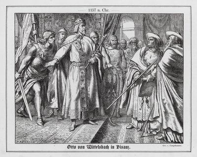  de Wilhelm Camphausen