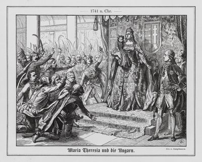  de Wilhelm Camphausen