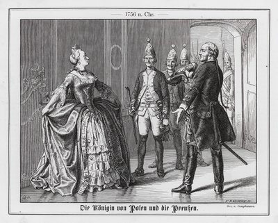  de Wilhelm Camphausen