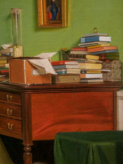  de Wilhelm Ferdinand Bendz