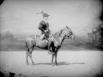 Conde Leopold Berchtold de Wilhelm J. Burger
