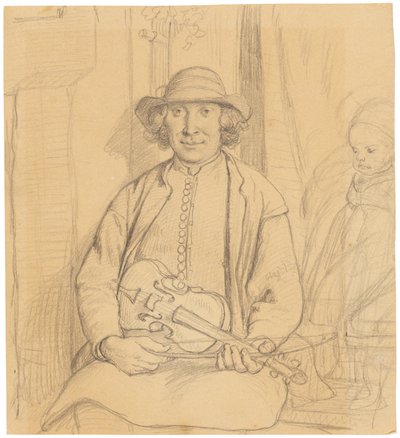  de Wilhelm Marstrand