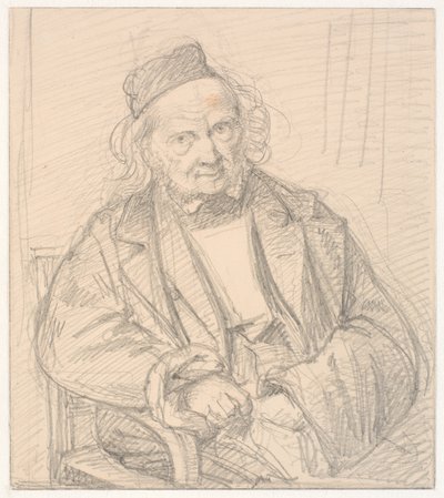 B.S. Ingemann de Wilhelm Marstrand