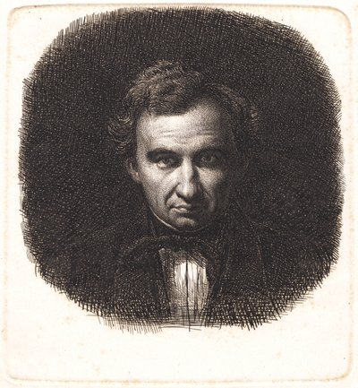 C. M. Weis de Wilhelm Marstrand