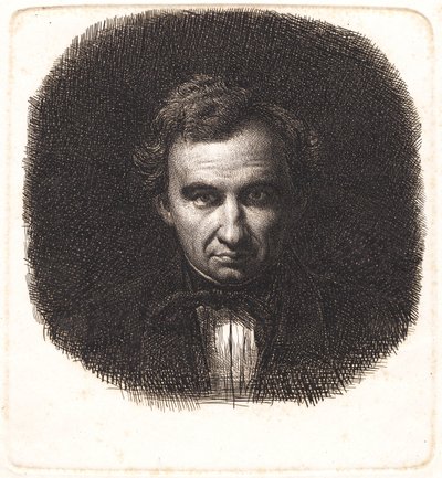 C. M. Weis de Wilhelm Marstrand
