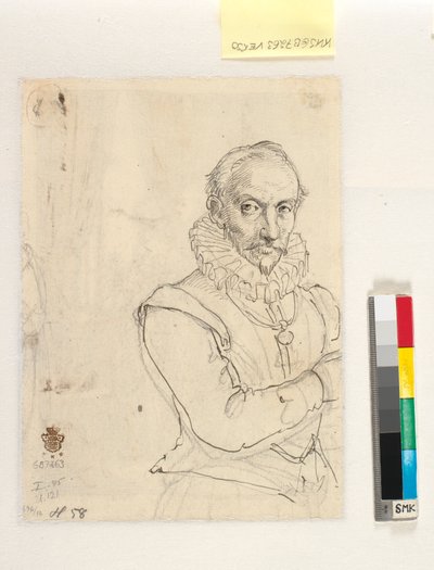  de Wilhelm Marstrand