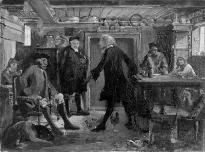  de Wilhelm Marstrand