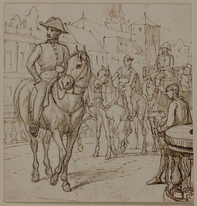  de Wilhelm Marstrand