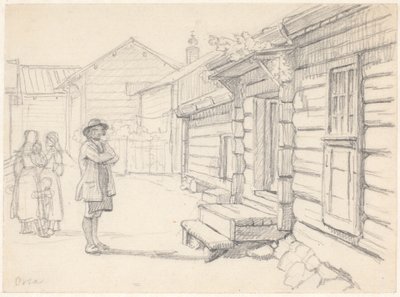  de Wilhelm Marstrand