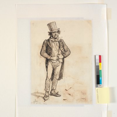  de Wilhelm Marstrand