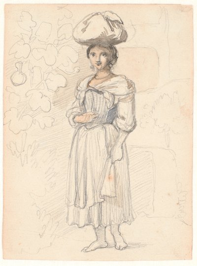 de Wilhelm Marstrand