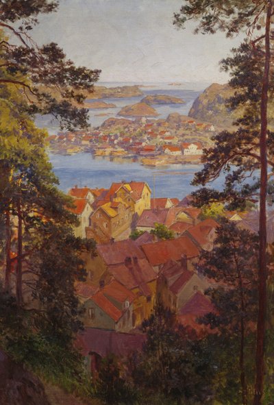 Krageró de Wilhelm Peters
