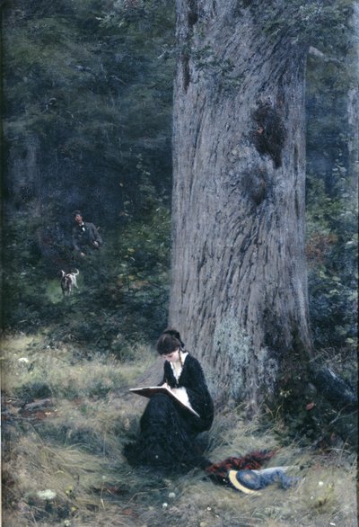 Encuentro fortuito de Wilhelm Simmler