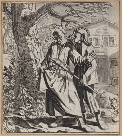 El tonto de los oídos de Wilhelm Stettler
