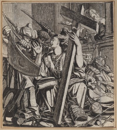 El tonto infiel de Wilhelm Stettler