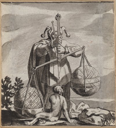 El loco enamorado del mundo de Wilhelm Stettler