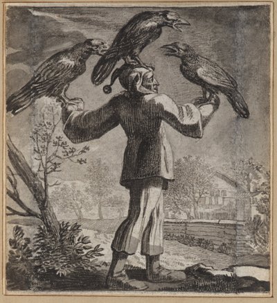 El tonto que lo deja todo para mañana de Wilhelm Stettler