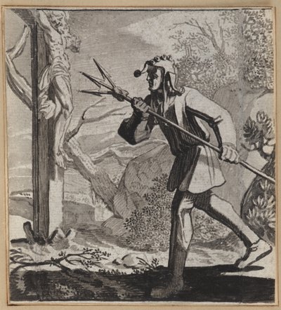 El tonto que desafía a Dios de Wilhelm Stettler