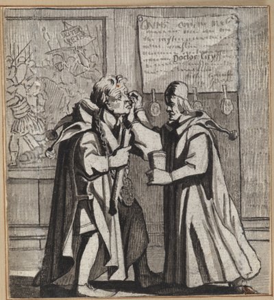 El tonto mentiroso de Wilhelm Stettler
