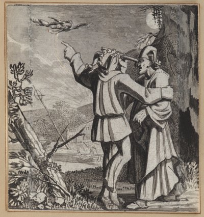 El Planeta Loco de Wilhelm Stettler