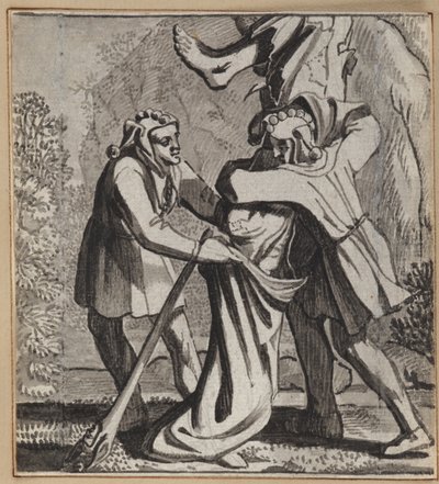 El pobre tonto de Wilhelm Stettler