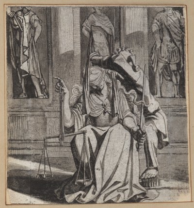 La procesionaria de Wilhelm Stettler