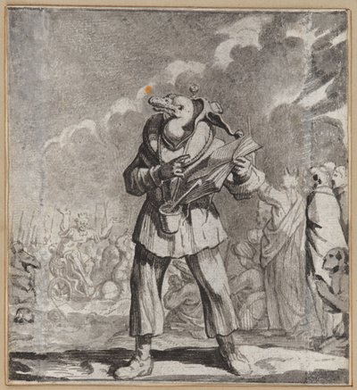 El Loco Seguro de Wilhelm Stettler
