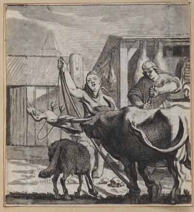 El Loco Voluptuoso de Wilhelm Stettler