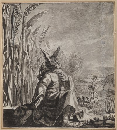 El Loco de los Deseos de Wilhelm Stettler