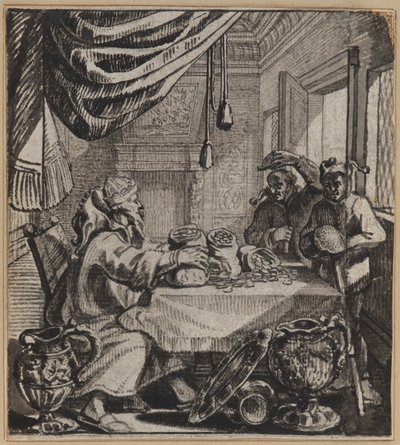 El tonto ingenioso de Wilhelm Stettler