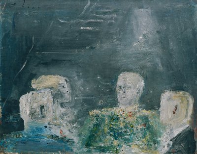 Gesellschaft de Wilhelm Thöny