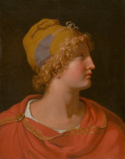 París de Wilhelm Tischbein